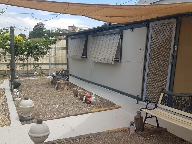Main view of Homely house listing, 7 Mitchell Street, Berrigan NSW 2712