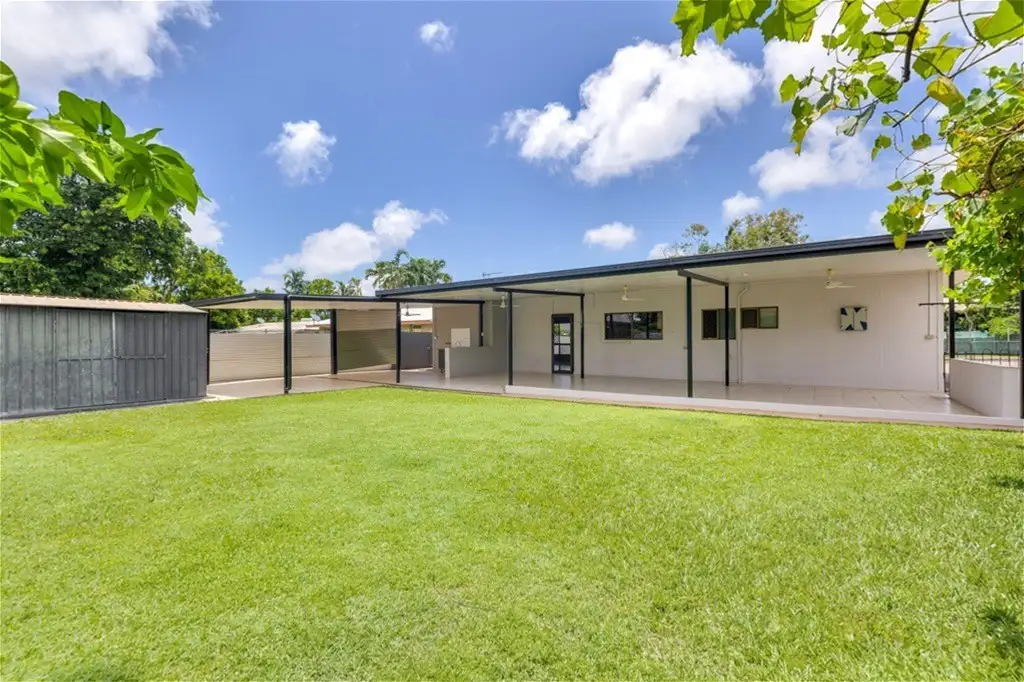 Main view of Homely house listing, 14 Applegum Dr, Karama NT 812