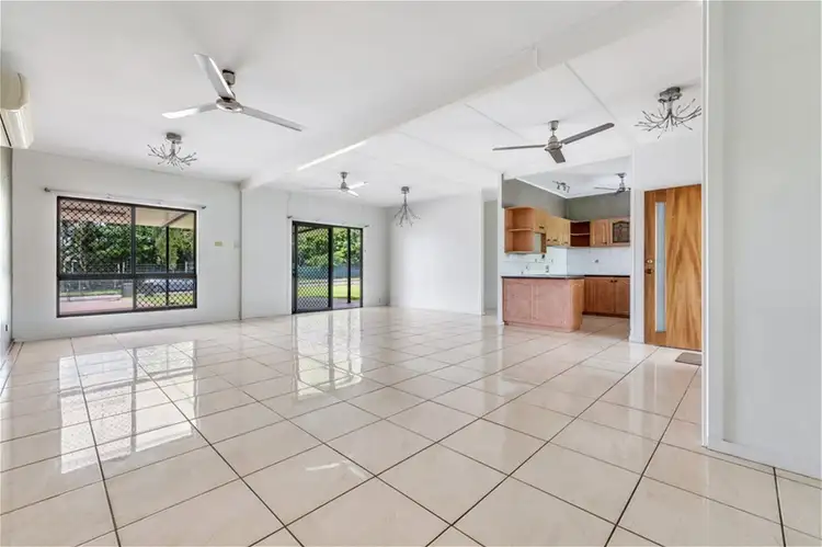 Second view of Homely house listing, 14 Applegum Dr, Karama NT 812