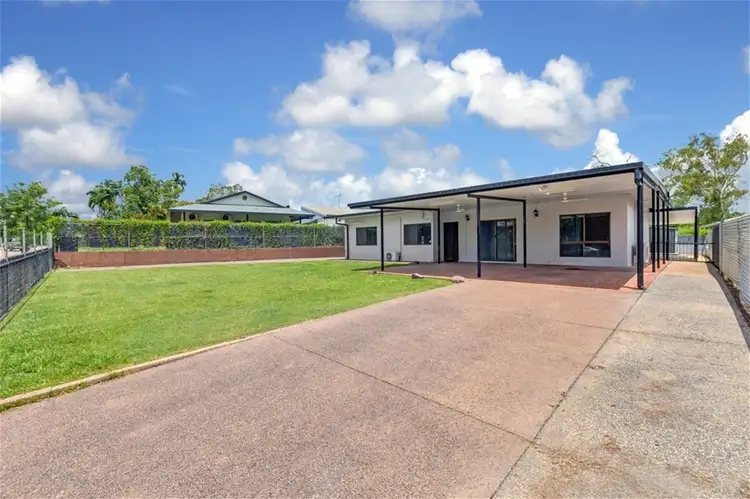 Third view of Homely house listing, 14 Applegum Dr, Karama NT 812