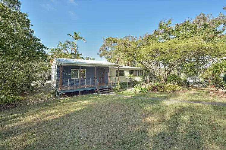 37 Helen Crescent, Wurdong Heights QLD 4680
