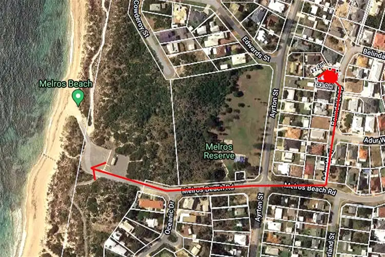 Sixth view of Homely house listing, 53 Belinda Loop, Dawesville WA 6211