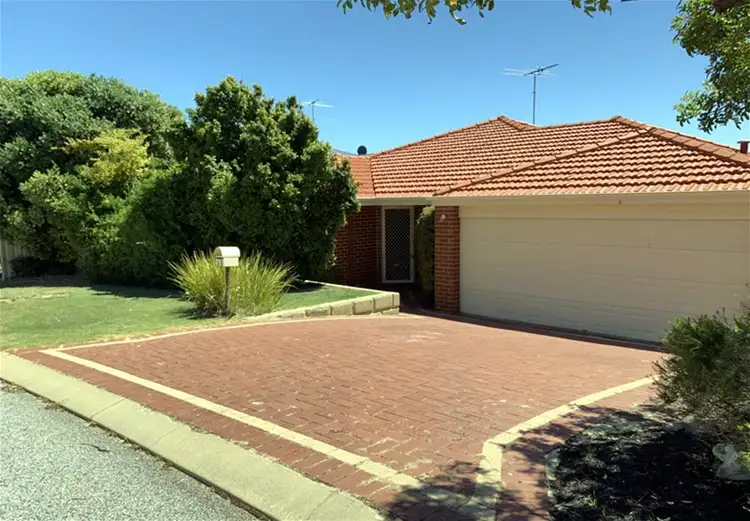 Seventh view of Homely house listing, 53 Belinda Loop, Dawesville WA 6211