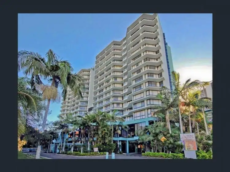 70 Remembrance, Surfers Paradise QLD 4217