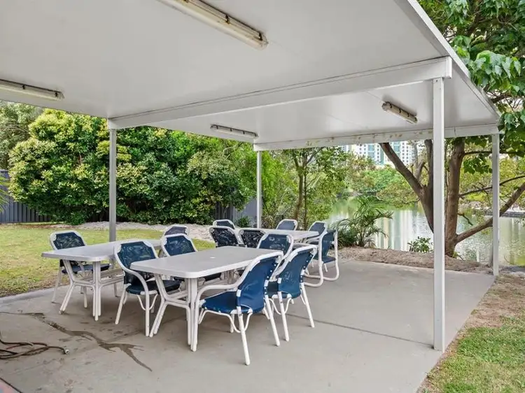 Third view of Homely unit listing, 70 Remembrance, Surfers Paradise QLD 4217