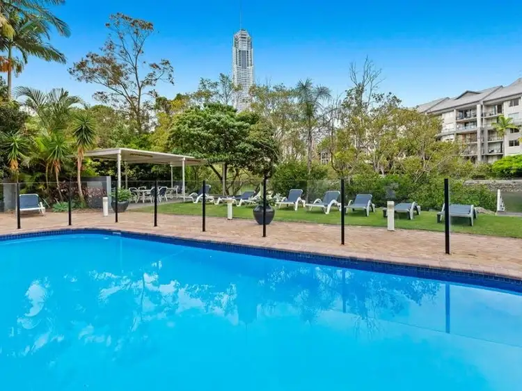 Fourth view of Homely unit listing, 70 Remembrance, Surfers Paradise QLD 4217