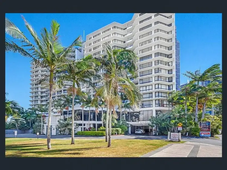 70 Remembrance, Surfers Paradise QLD 4217