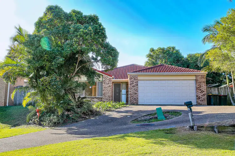 15 Wivenhoe Place
