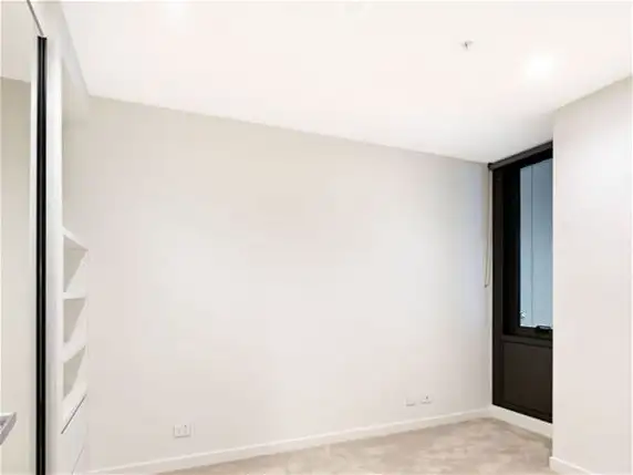 Fifth view of Homely apartment listing, 1403/23 MacKenzie Street, Melbourne VIC 3004