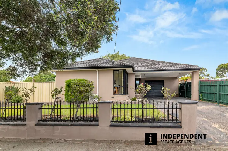Main view of Homely house listing, 38 Jeffrey Street, Hampton Park VIC 3976