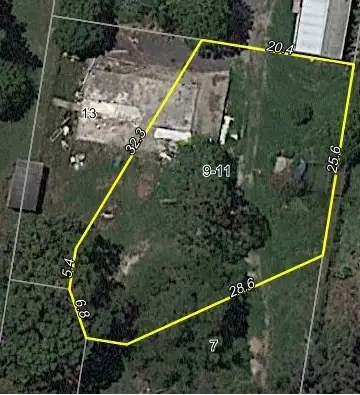 Second view of Homely land listing, 9-11 Lavina Road, Marsden QLD 4132