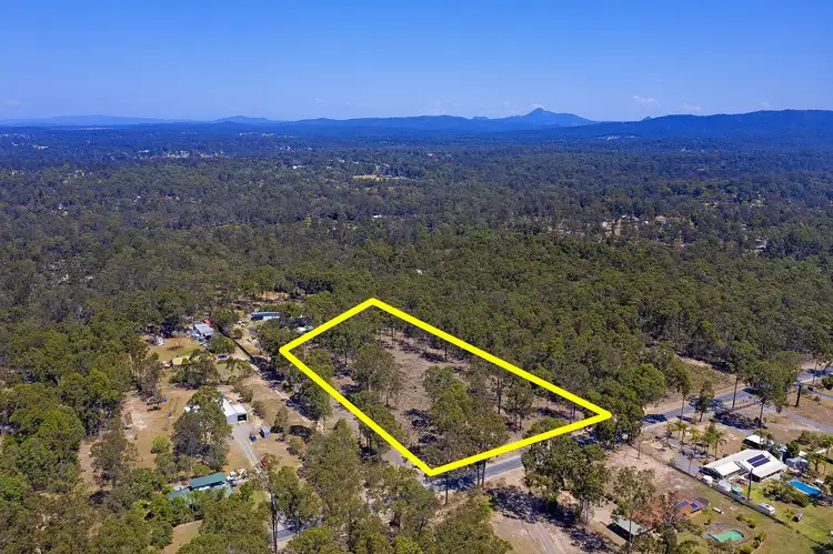Second view of Homely land listing, 226-234 Ison Road, Greenbank QLD 4124