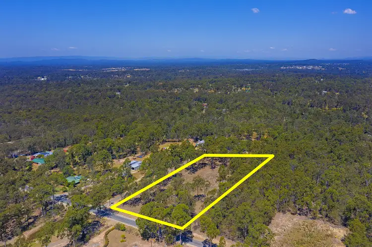 Fourth view of Homely land listing, 226-234 Ison Road, Greenbank QLD 4124
