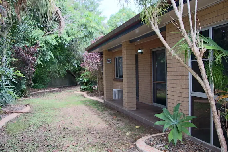 Main view of Homely house listing, 211 Anzac Avenue, Marian QLD 4753