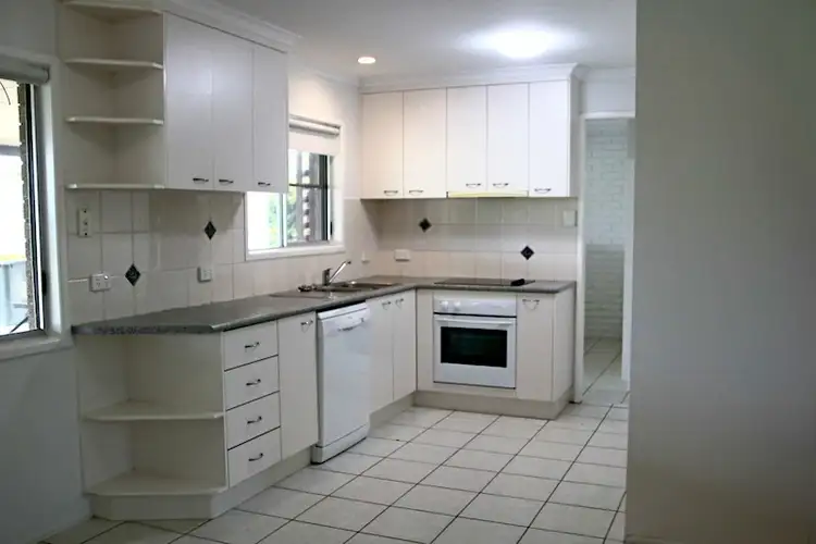 Second view of Homely house listing, 211 Anzac Avenue, Marian QLD 4753