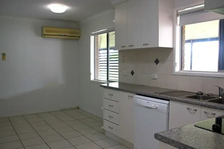 Fourth view of Homely house listing, 211 Anzac Avenue, Marian QLD 4753
