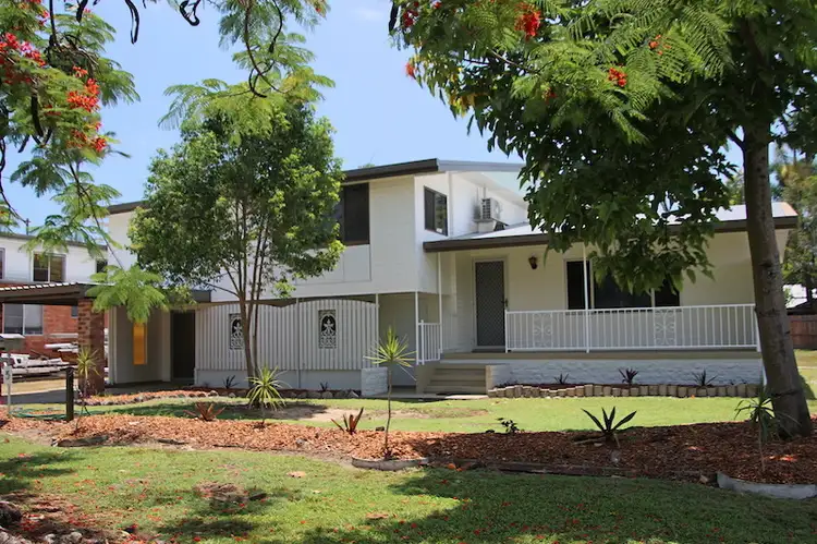 Main view of Homely house listing, 5 Leslie Street, Andergrove QLD 4740