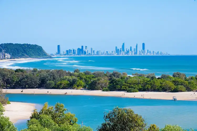 Unit 27/38 Duringan Street, Currumbin QLD 4223