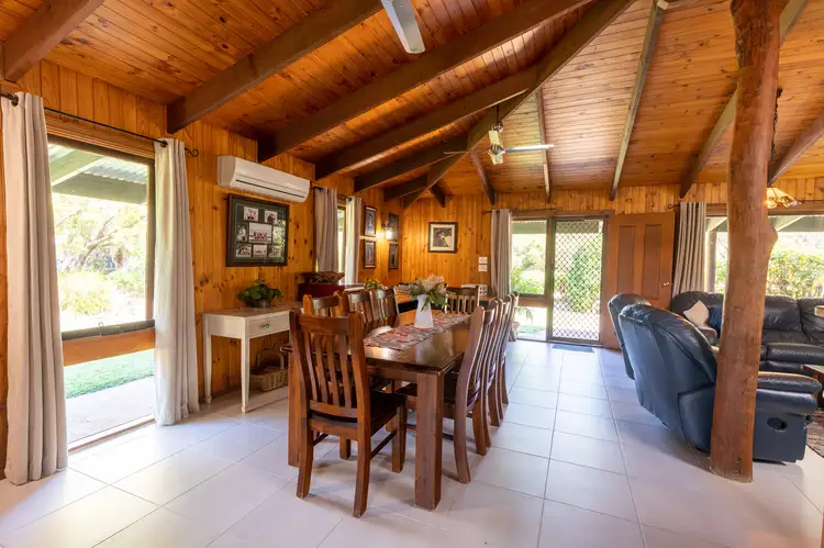 Fifth view of Homely house listing, 2B Andrews Rd, Emerald QLD 4720