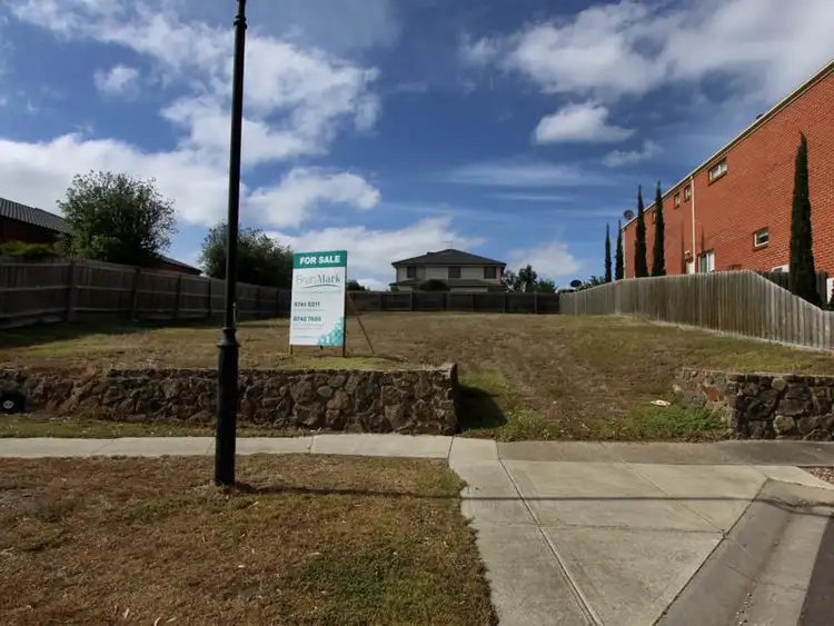 Main view of Homely land listing, 5 Honeyeater Court, Tarneit VIC 3029
