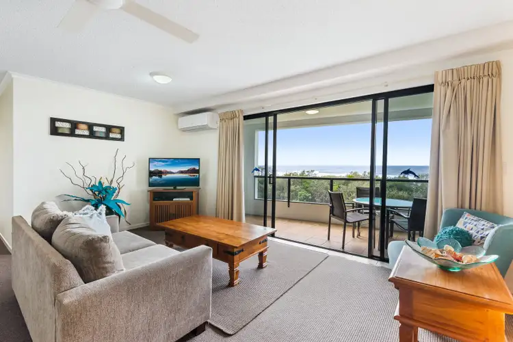 Second view of Homely apartment listing, 917 David Low Way, Marcoola QLD 4564