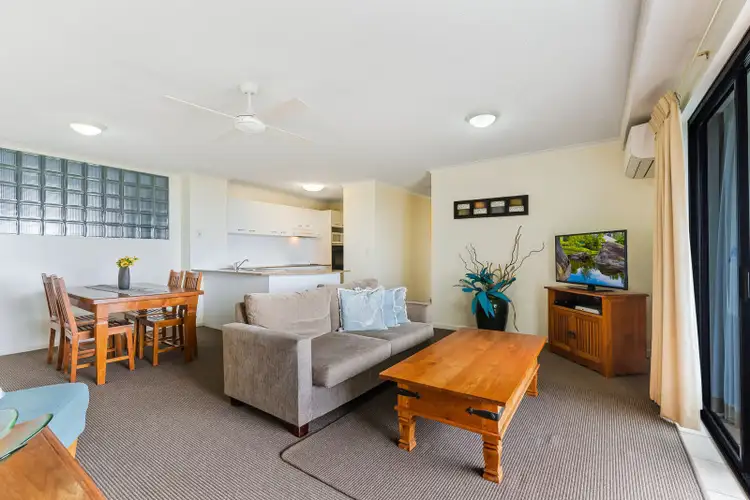 Third view of Homely apartment listing, 917 David Low Way, Marcoola QLD 4564