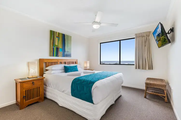 Fifth view of Homely apartment listing, 917 David Low Way, Marcoola QLD 4564