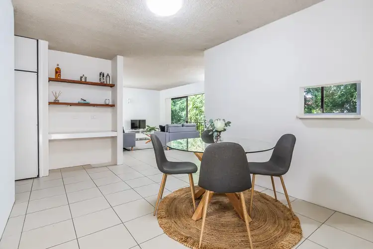 Third view of Homely apartment listing, 3/222 Sir Fred Schonell Drive, St Lucia QLD 4067