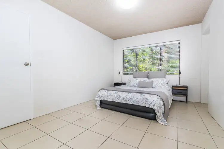 Fourth view of Homely apartment listing, 3/222 Sir Fred Schonell Drive, St Lucia QLD 4067