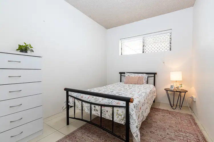 Fifth view of Homely apartment listing, 3/222 Sir Fred Schonell Drive, St Lucia QLD 4067