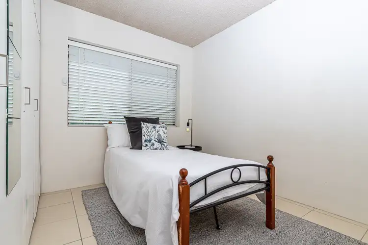 Sixth view of Homely apartment listing, 3/222 Sir Fred Schonell Drive, St Lucia QLD 4067