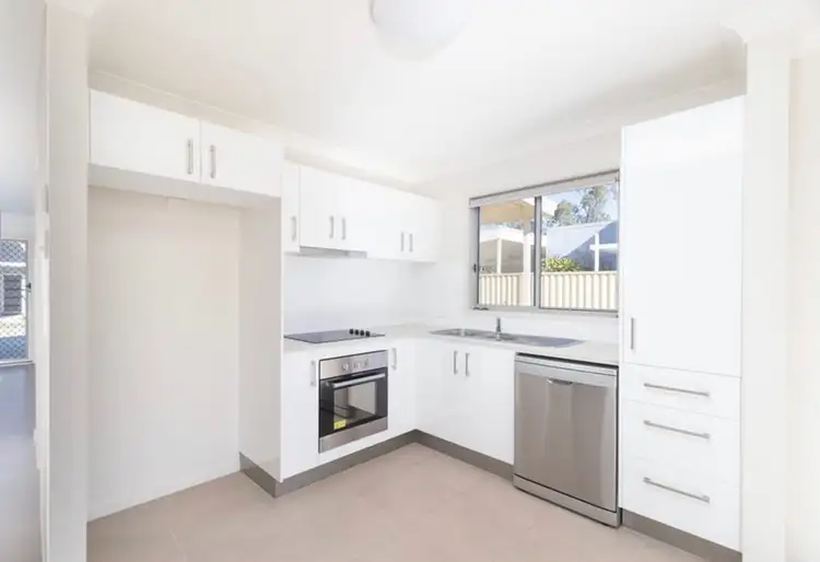 51/73 Centenary Drive Nth, Middlemount QLD 4746