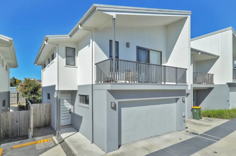 45/27 Sunflower Crescent, Calamvale QLD 4116
