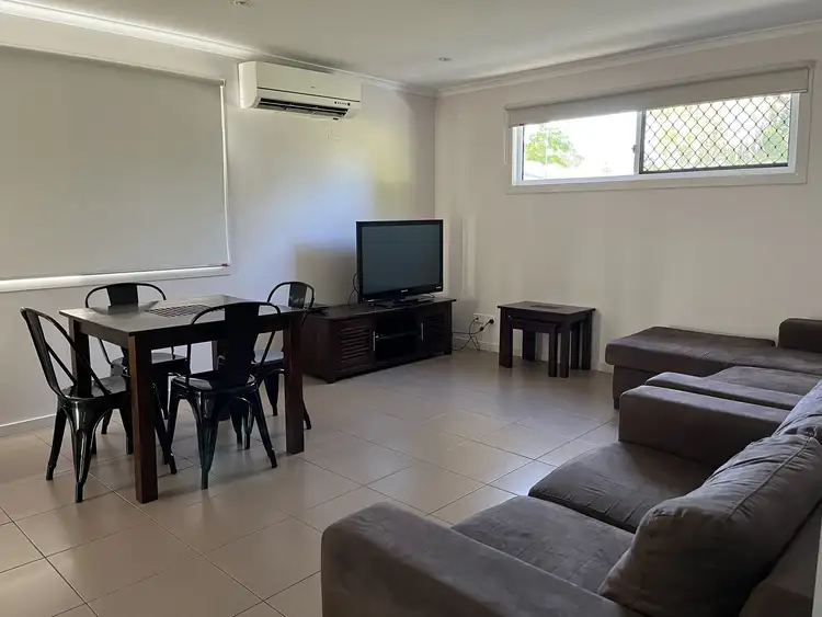 Second view of Homely unit listing, 17/5 Atkinson St, Middlemount QLD 4746