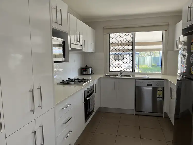 Third view of Homely unit listing, 17/5 Atkinson St, Middlemount QLD 4746