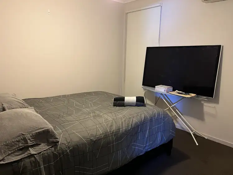Fourth view of Homely unit listing, 17/5 Atkinson St, Middlemount QLD 4746
