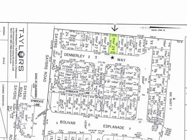 9 Dennerley Way, Truganina VIC 3029
