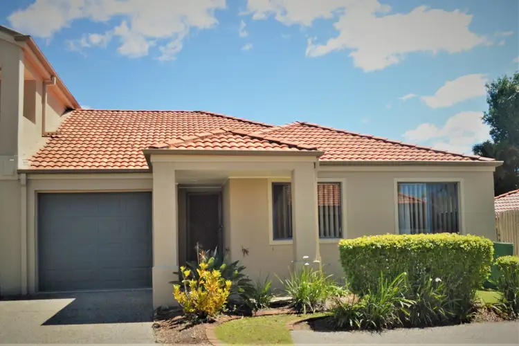 Main view of Homely house listing, 16/1-15 Santa Isobel Blvd, Pacific Pines QLD 4211