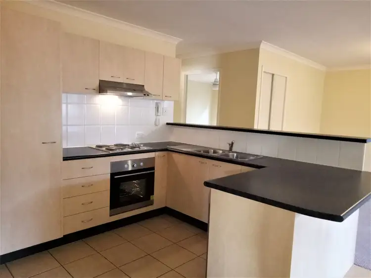 Second view of Homely house listing, 16/1-15 Santa Isobel Blvd, Pacific Pines QLD 4211