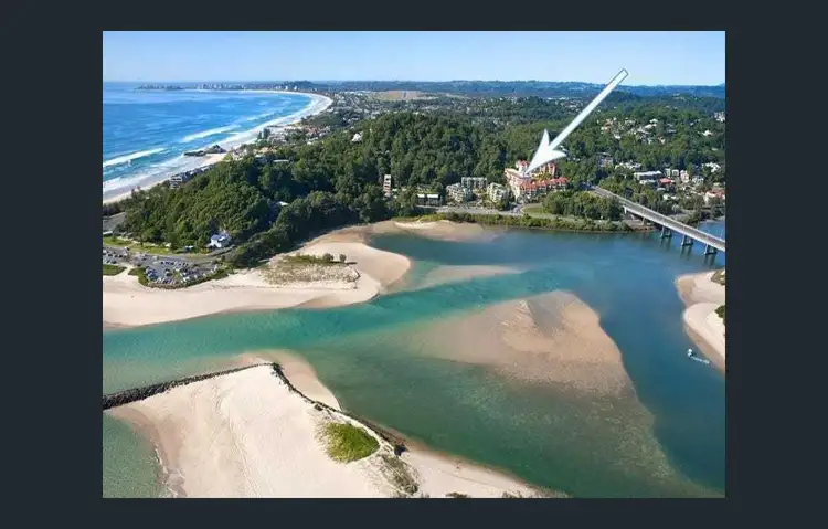 Unit 5/38-42 Duringan Street, Currumbin QLD 4223