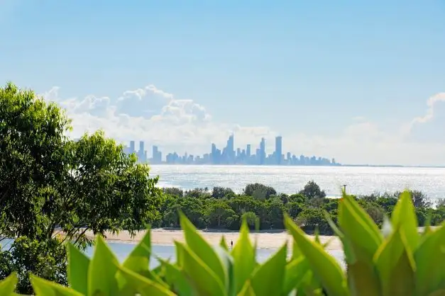 Third view of Homely unit listing, Unit 5/38-42 Duringan Street, Currumbin QLD 4223