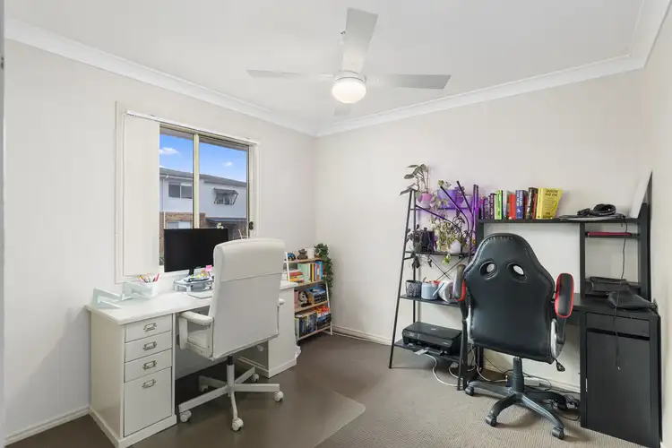 Seventh view of Homely townhouse listing, 9/100 Oakmont, Oxley QLD 4075