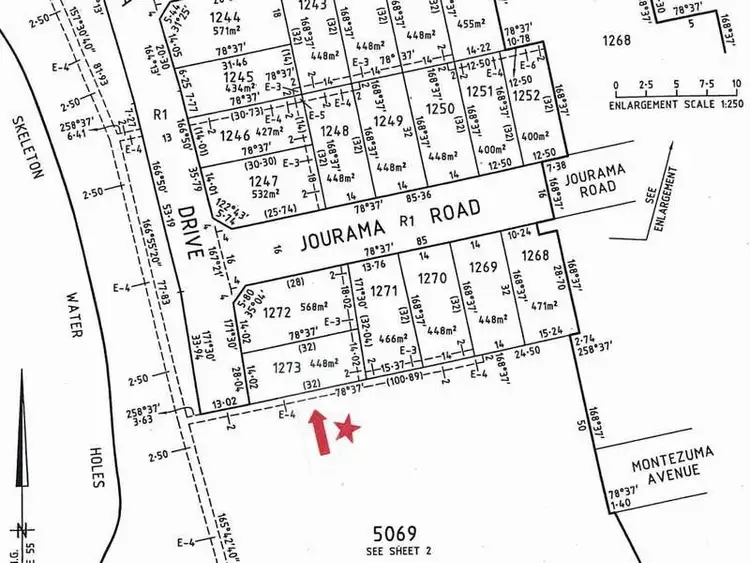 Lot 1273 Kondalilla Drive, Truganina VIC 3029
