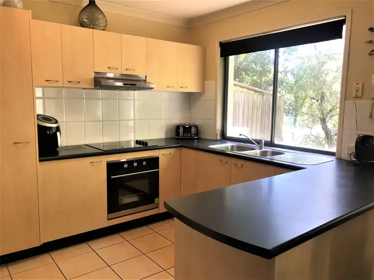Third view of Homely townhouse listing, 26/1-15 Santa Isobel Blvd, Pacific Pines QLD 4211