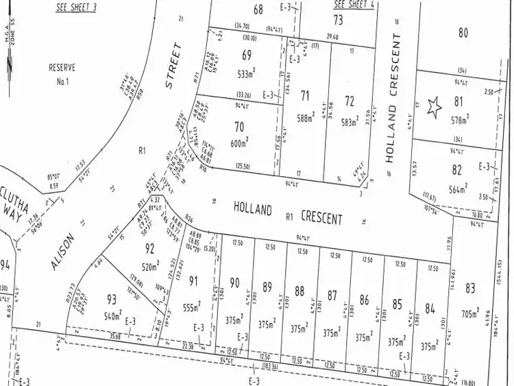 Holland Crescent, Truganina VIC 3029