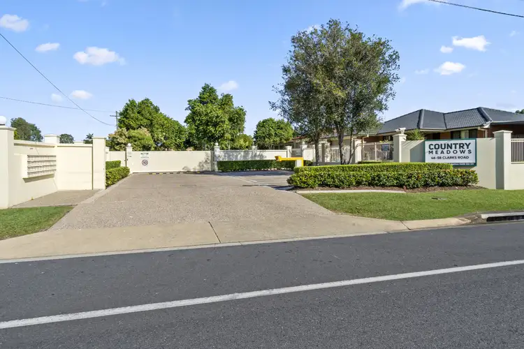 Main view of Homely house listing, 41/50 Clarks Road, Loganholme QLD 4129