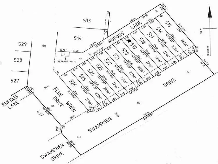 Second view of Homely land listing, Swamphen Drive, Williams Landing VIC 3027