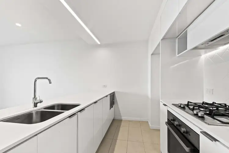 Third view of Homely apartment listing, 4062/41 Austin Street, Newstead QLD 4006