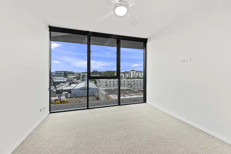 Fourth view of Homely apartment listing, 4062/41 Austin Street, Newstead QLD 4006
