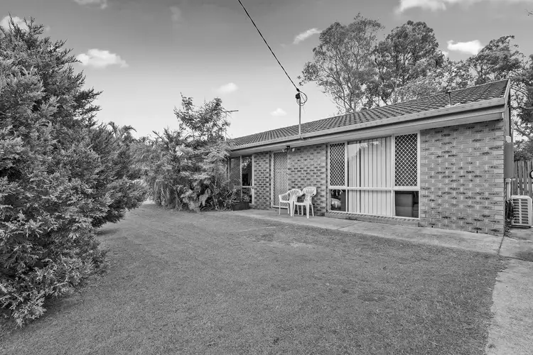 4 Furzer Street, Browns Plains QLD 4118